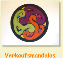 Verkaufsmandalas